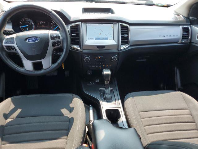 2022 Ford Ranger - $24,900