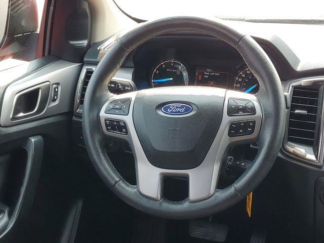 2022 Ford Ranger - $24,900