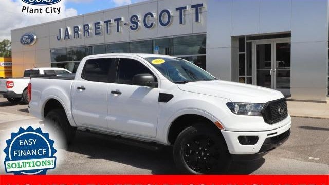 Preowned 2023 Ford Ranger XL for Sale