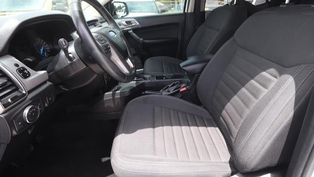 2023 Ford Ranger XL