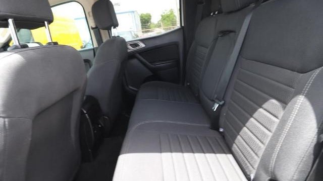 2023 Ford Ranger XL
