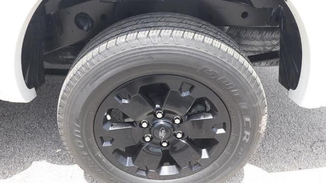 2023 Ford Ranger XL