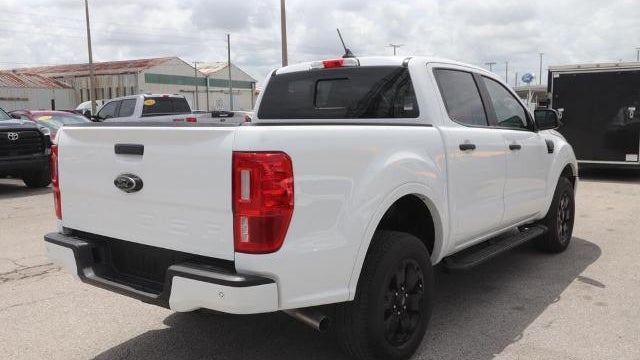 2023 Ford Ranger XL