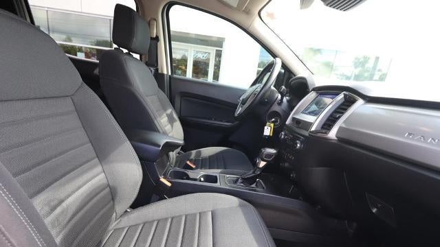 2023 Ford Ranger XL