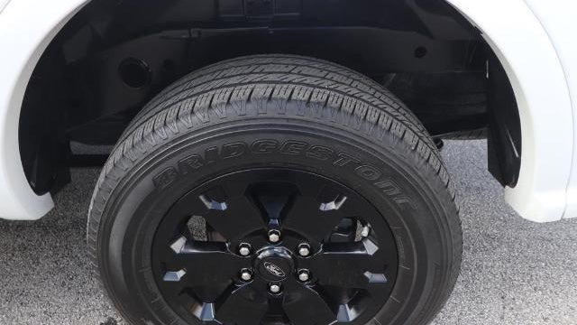 2023 Ford Ranger XL