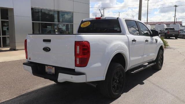 2023 Ford Ranger XL