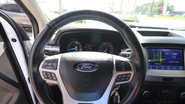 2023 Ford Ranger XL