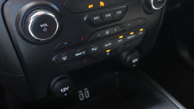 2023 Ford Ranger XL
