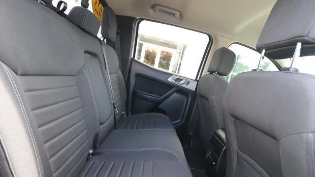 2023 Ford Ranger XL