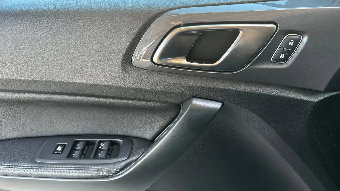 2023 Ford Ranger XL