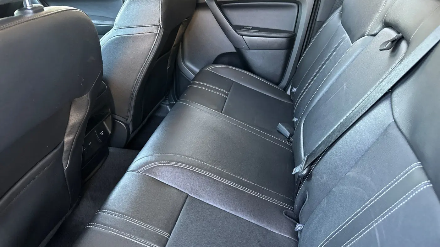 2023 Ford Ranger XL