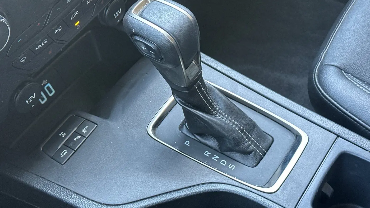 2023 Ford Ranger XL