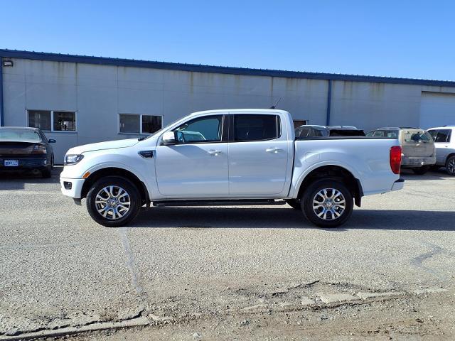 2023 Ford Ranger - $33,990