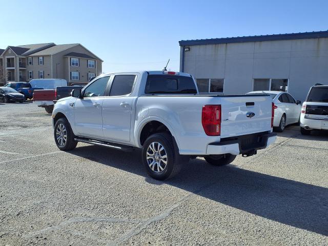 2023 Ford Ranger - $33,990