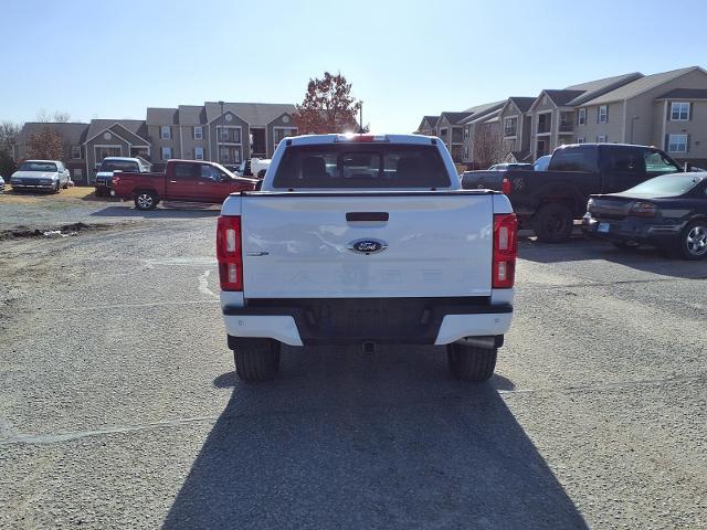 2023 Ford Ranger - $33,990