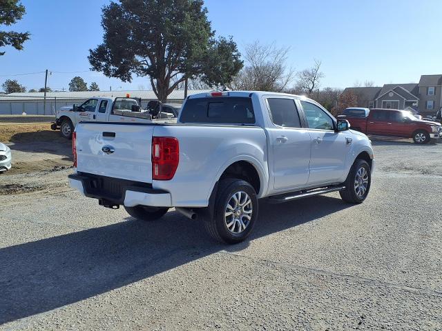 2023 Ford Ranger - $33,990