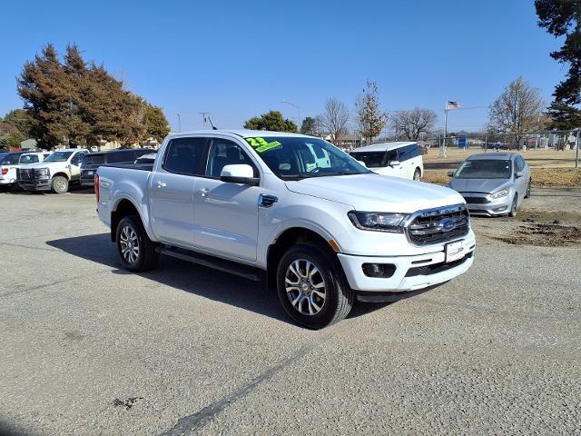 2023 Ford Ranger - $33,990