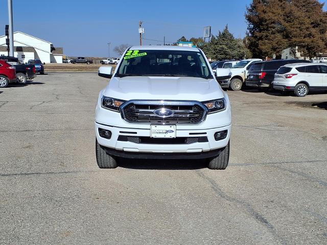 2023 Ford Ranger - $33,990