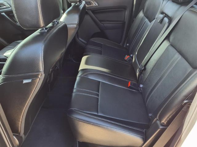 2023 Ford Ranger - $33,990