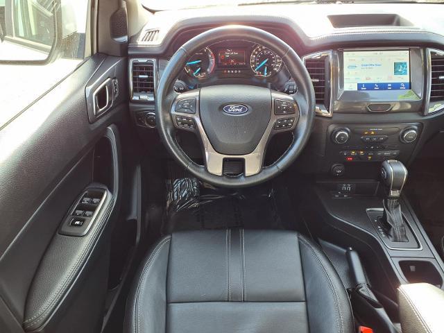 2023 Ford Ranger - $33,990