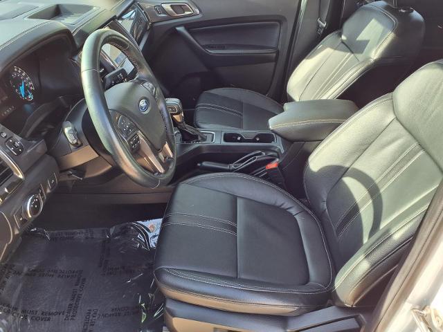 2023 Ford Ranger - $33,990