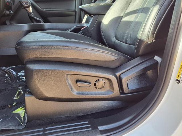 2023 Ford Ranger - $33,990