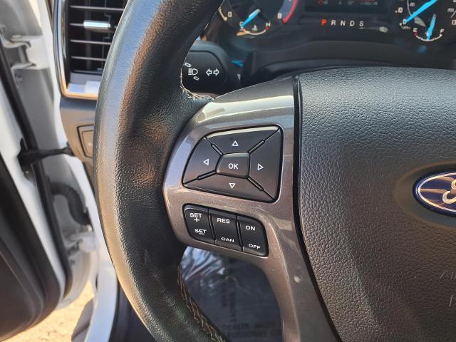 2023 Ford Ranger - $33,990