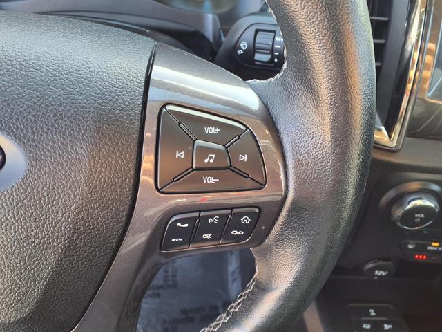 2023 Ford Ranger - $33,990