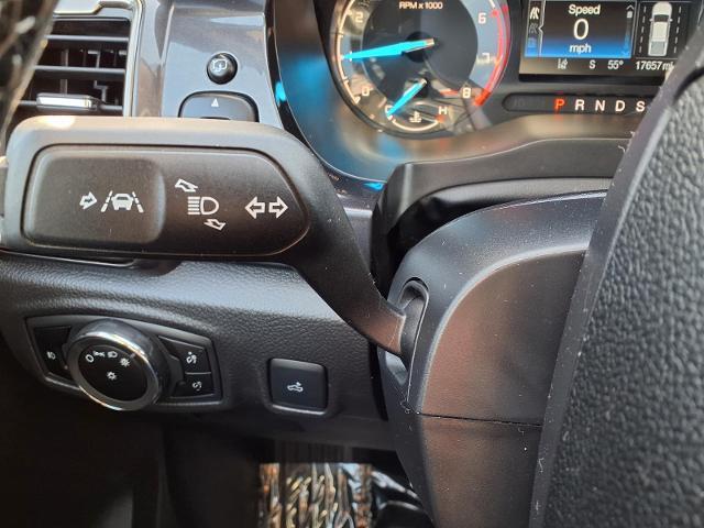 2023 Ford Ranger - $33,990
