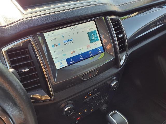 2023 Ford Ranger - $33,990