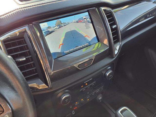 2023 Ford Ranger - $33,990