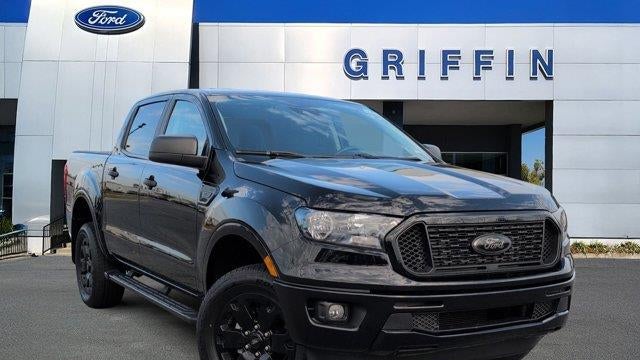 Preowned 2023 Ford Ranger XL for Sale