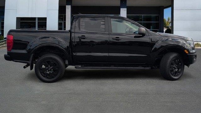 2023 Ford Ranger XL