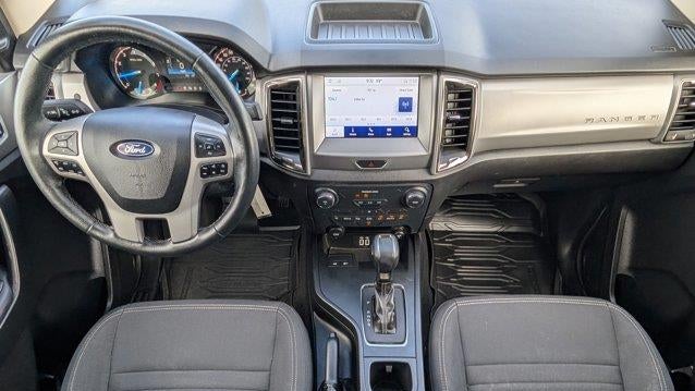2023 Ford Ranger XL