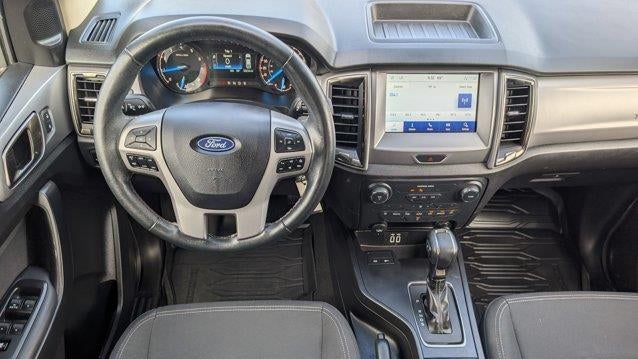 2023 Ford Ranger XL
