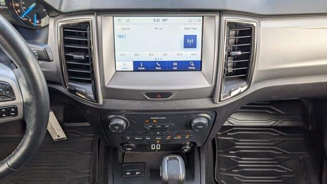 2023 Ford Ranger XL