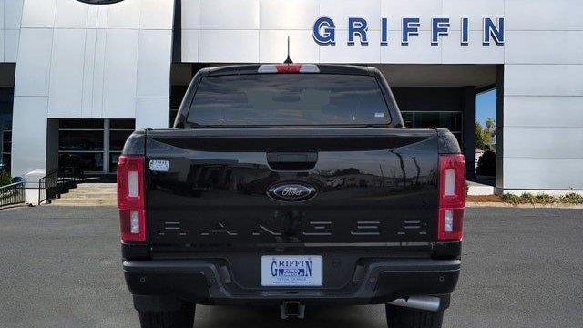 2023 Ford Ranger XL