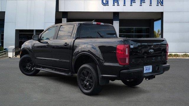 2023 Ford Ranger XL
