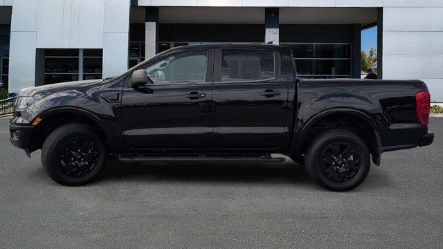 2023 Ford Ranger XL