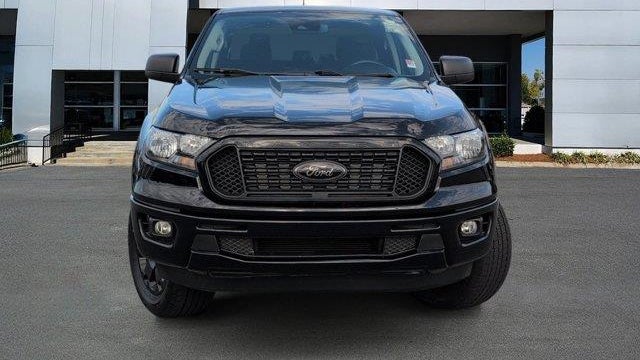 2023 Ford Ranger XL