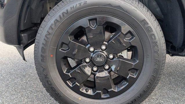 2023 Ford Ranger XL