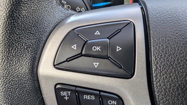 2023 Ford Ranger XL