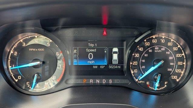 2023 Ford Ranger XL