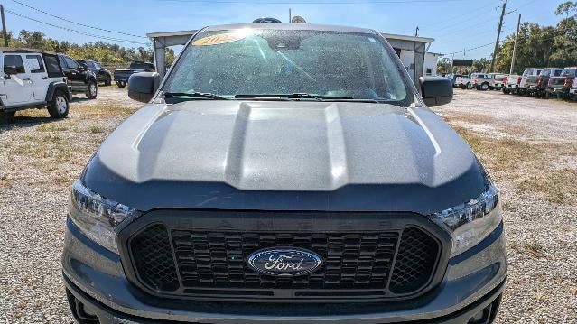 2023 Ford Ranger XL
