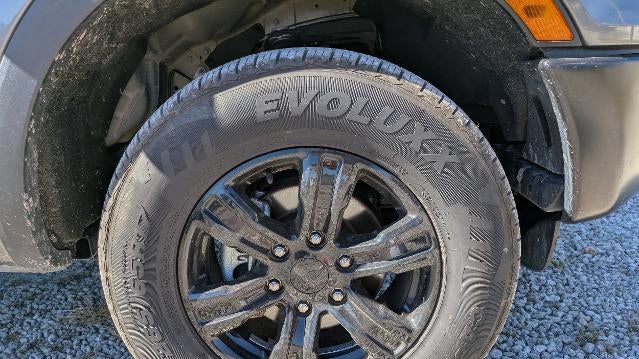 2023 Ford Ranger XL
