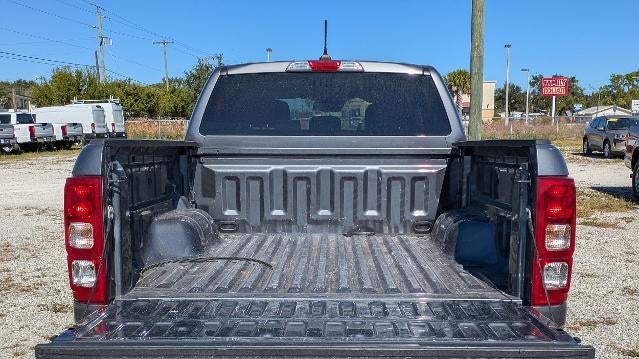 2023 Ford Ranger XL