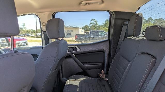 2023 Ford Ranger XL