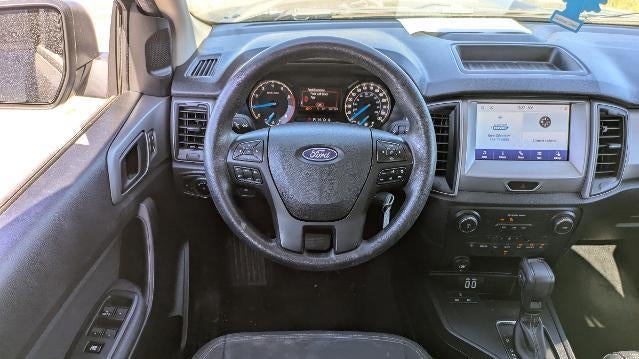 2023 Ford Ranger XL