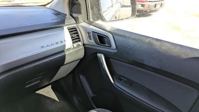 2023 Ford Ranger XL