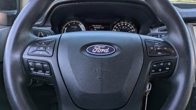 2023 Ford Ranger XL
